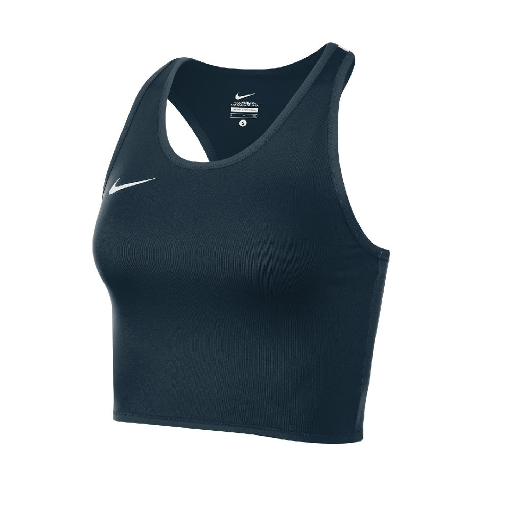 Nike Team Cover Top Women