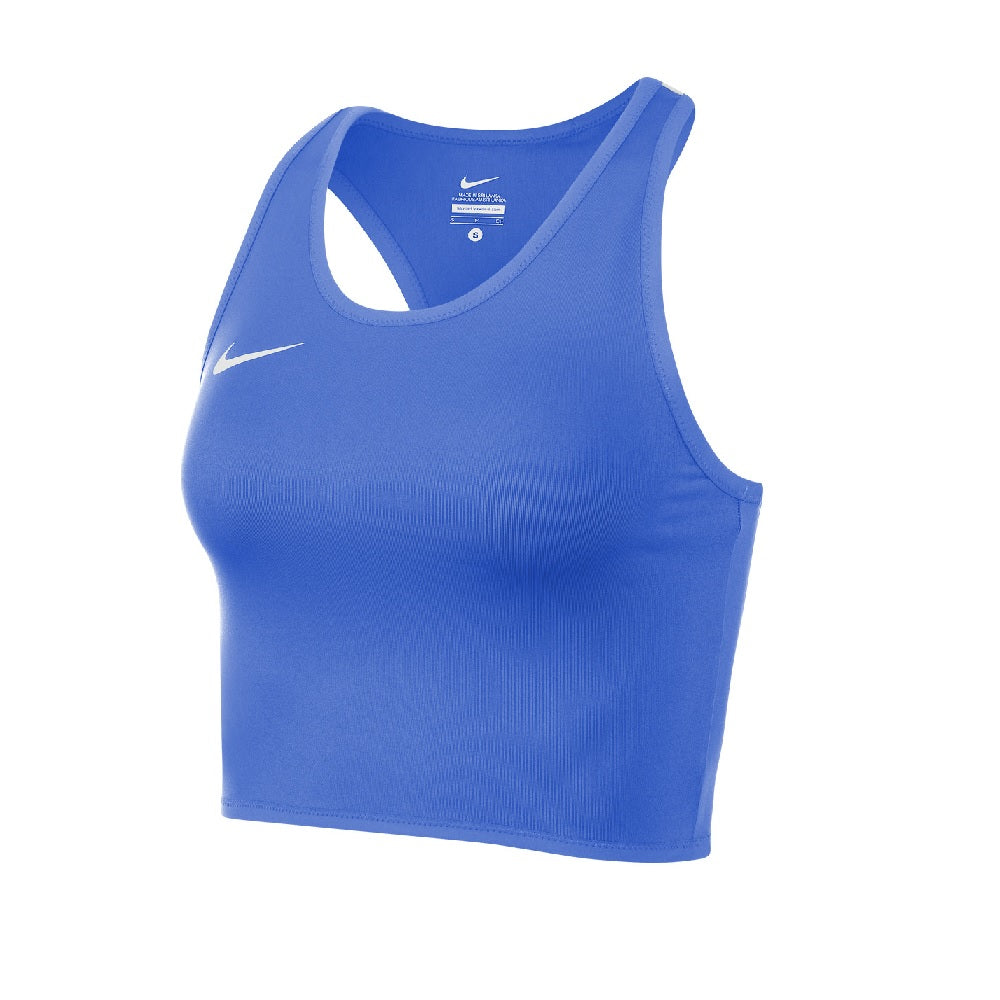 Nike Team Cover Top Women