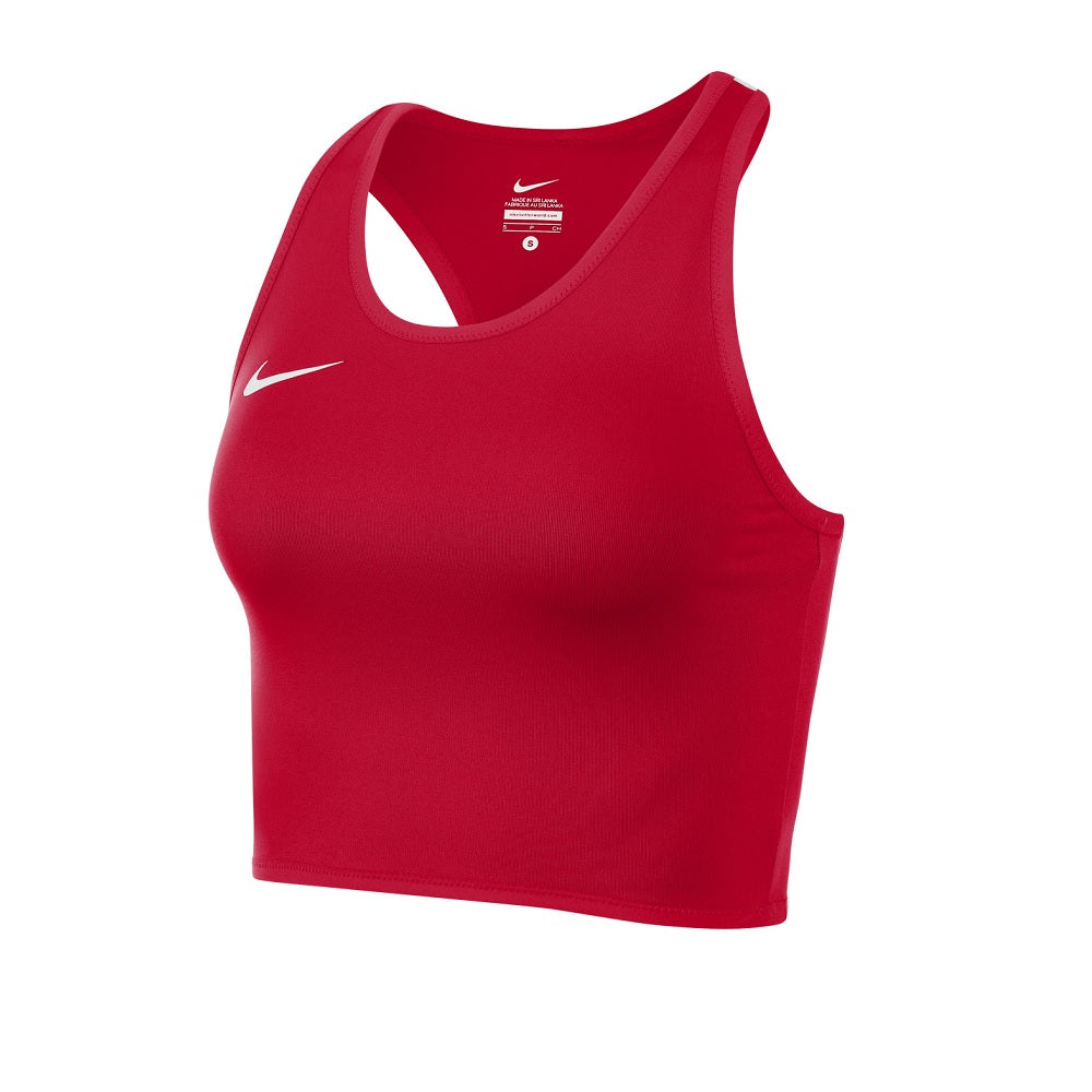 Nike Team Cover Top Women