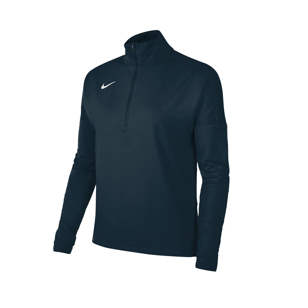 Nike Dry Element 1/4 Zip Top Women