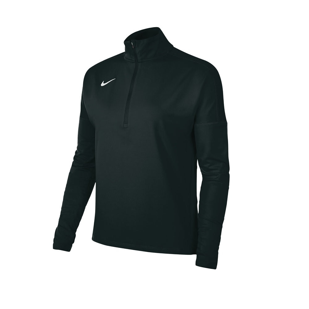 Nike Dry Element 1/4 Zip Top Women