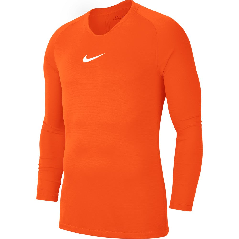 Nike Park First Layer Shirt Long Sleeve