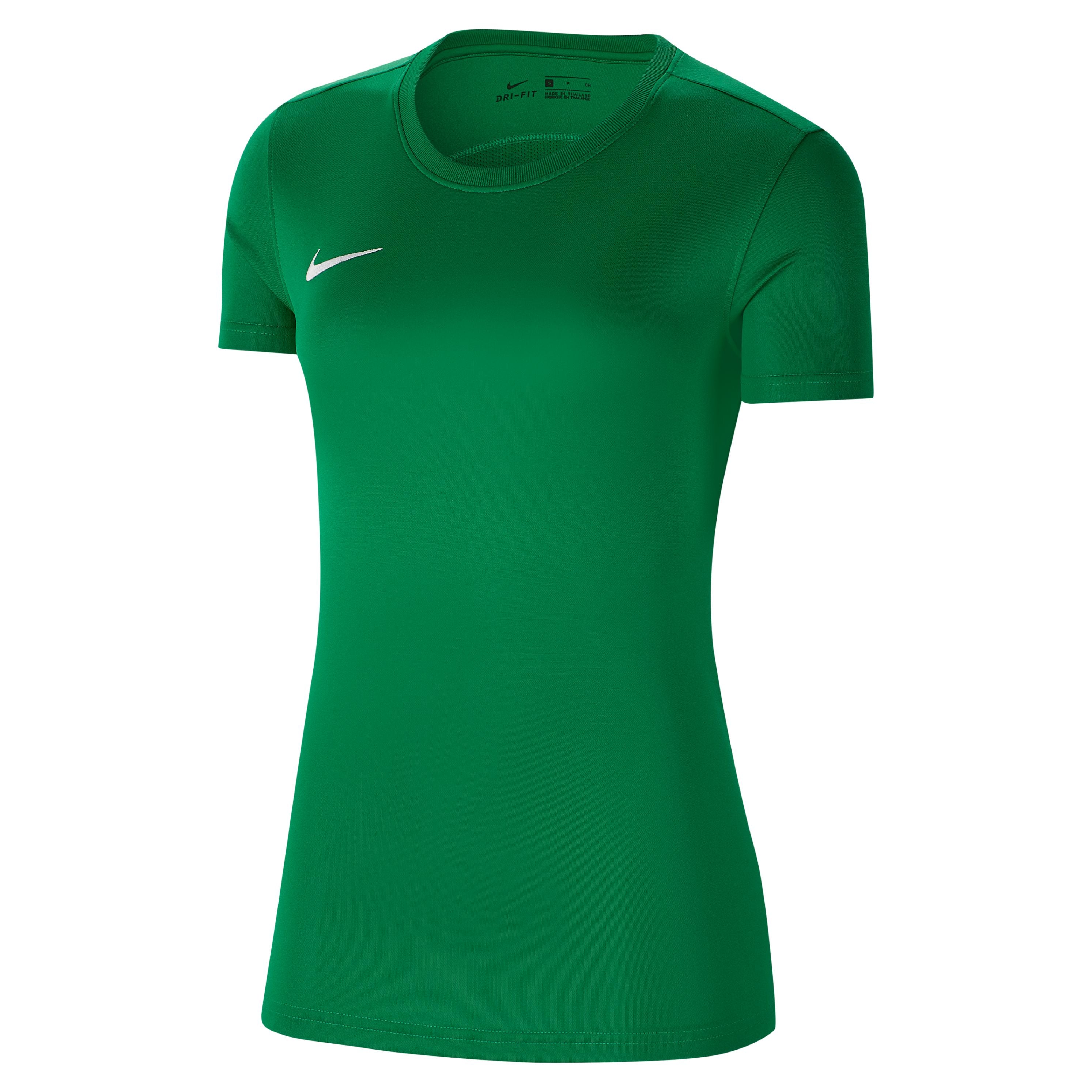 Nike Park VII Shirt Short Sleeve Women&