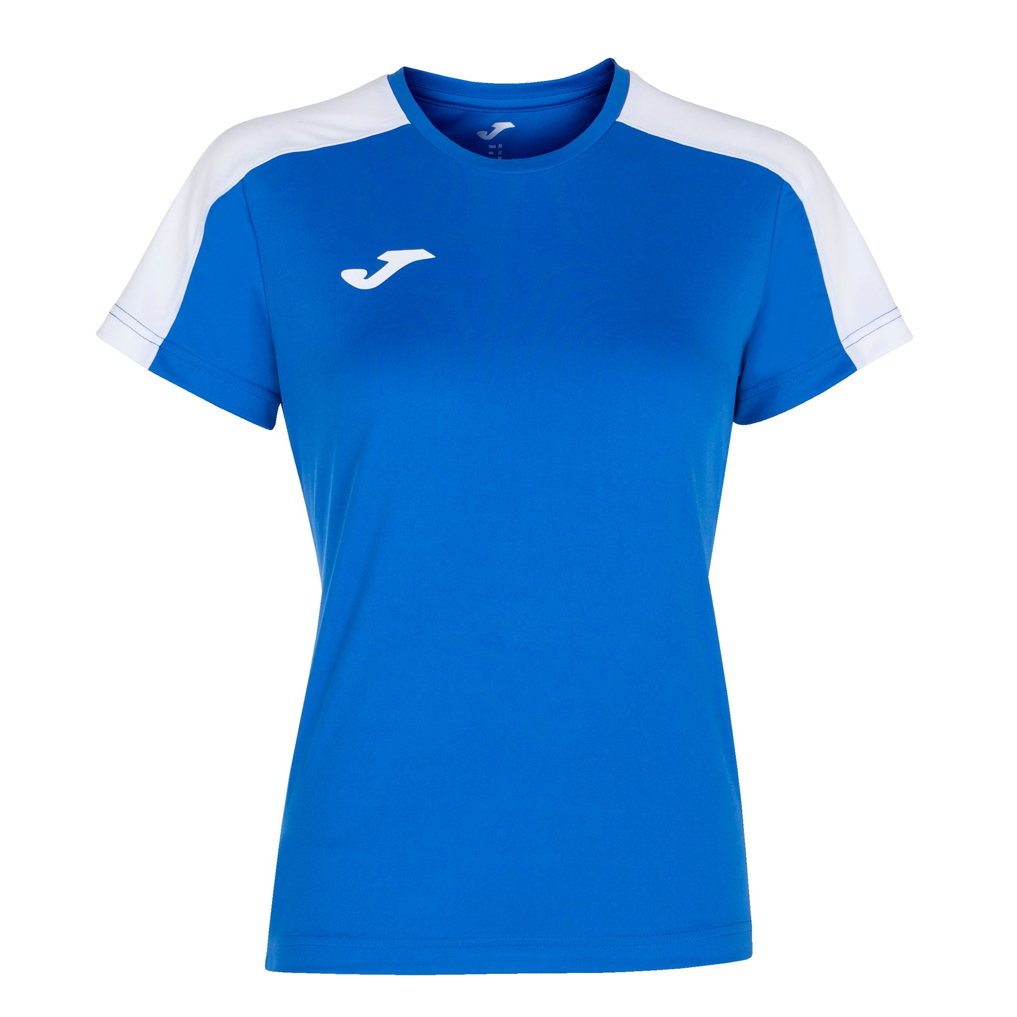 Joma Academy T-Shirt Short Sleeve Womens