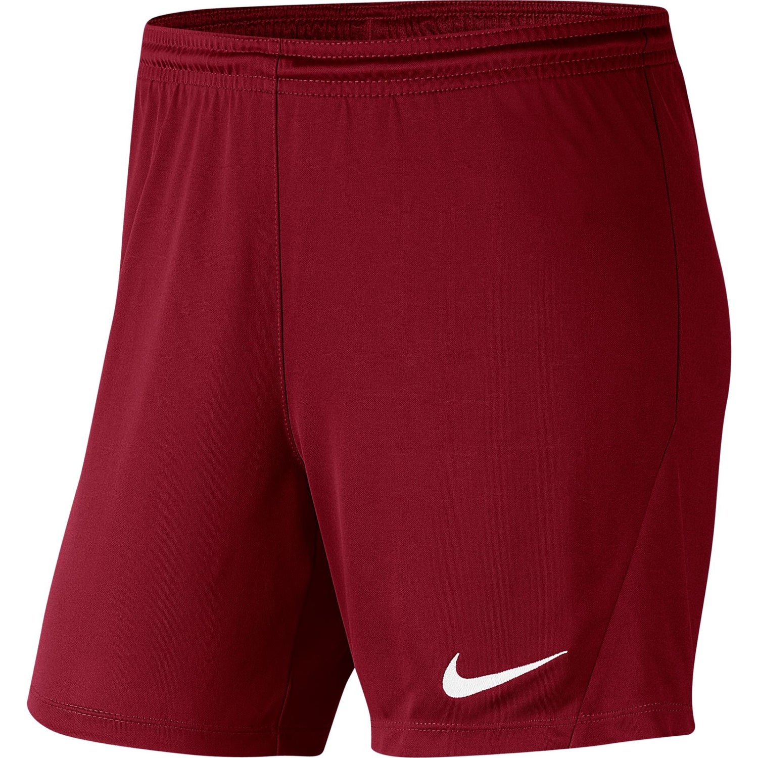 Nike Park III Knit Short Women&