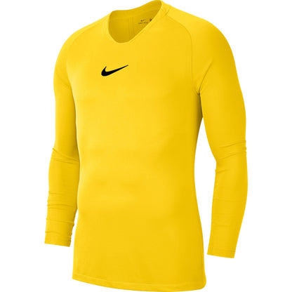 Nike Park First Layer Shirt Long Sleeve