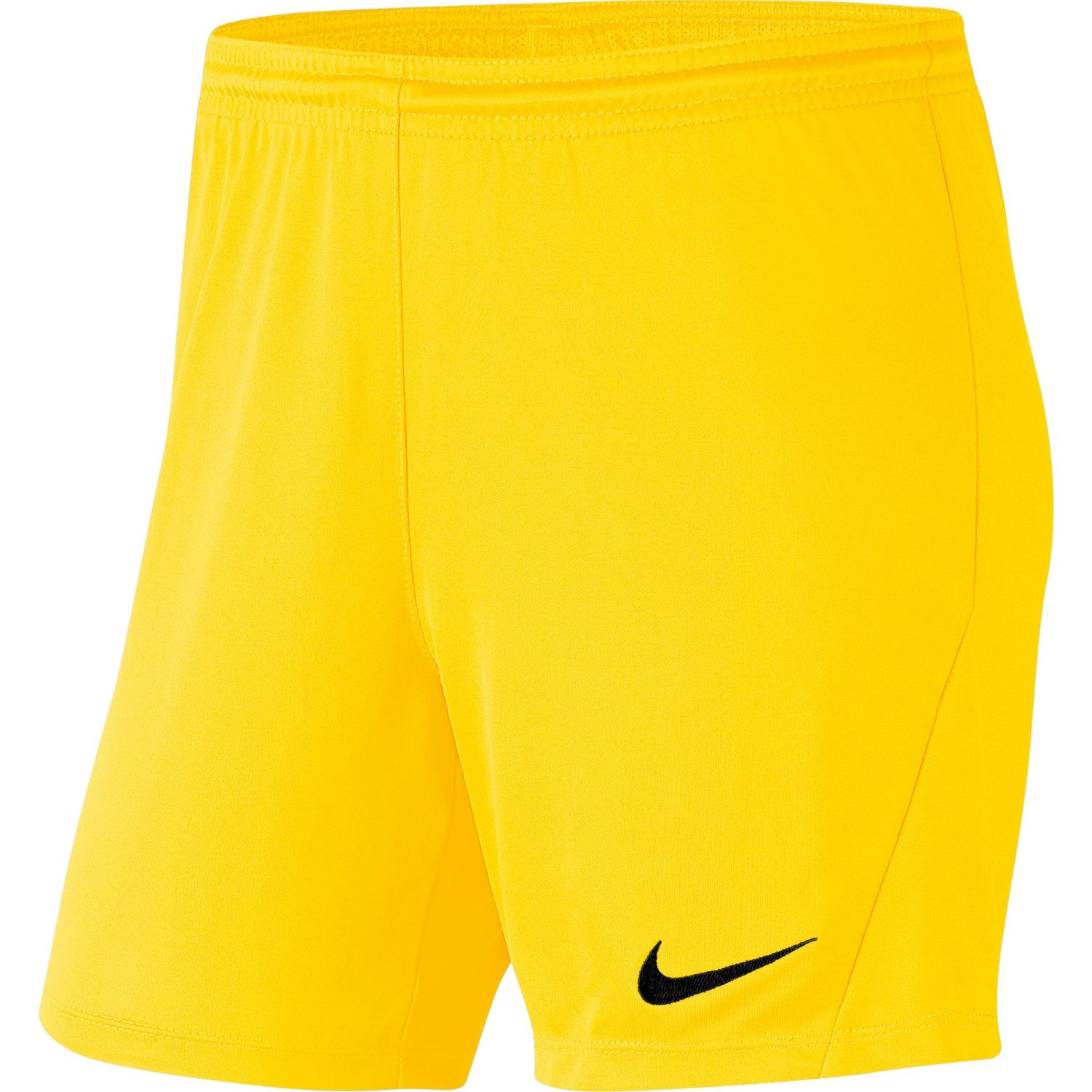 Nike Park III Knit Short Women&