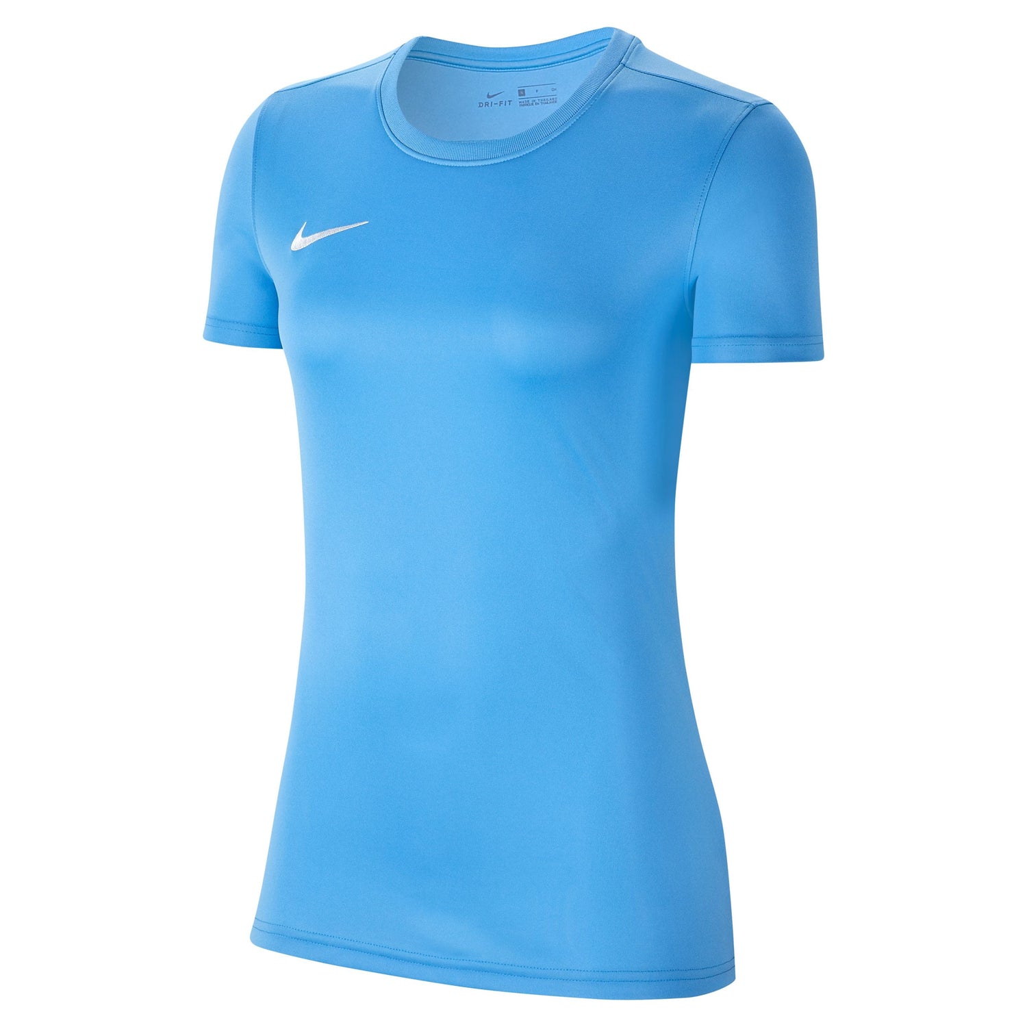 Nike Park VII Shirt Short Sleeve Women&