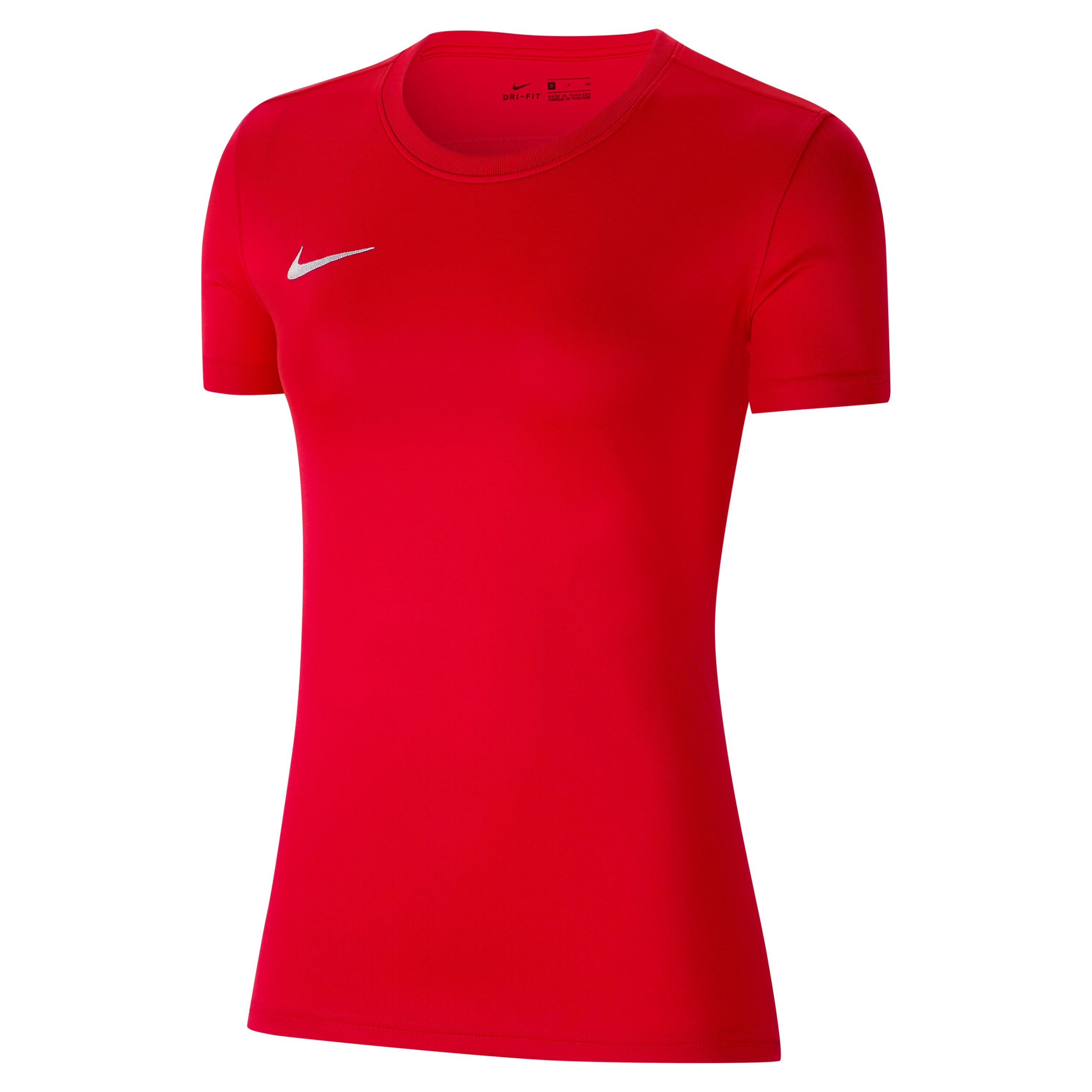 Nike Park VII Shirt Short Sleeve Women&