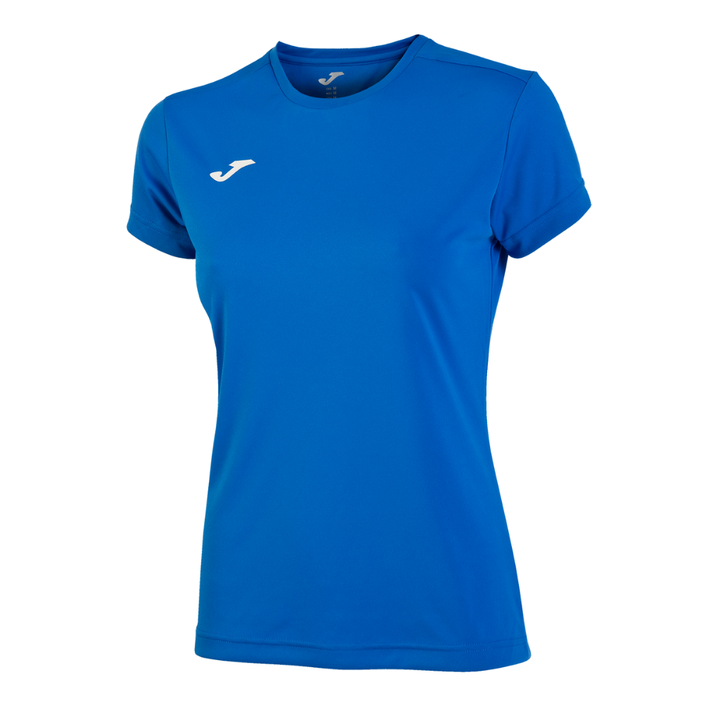 Joma Combi Short Sleeve Shirt Women&