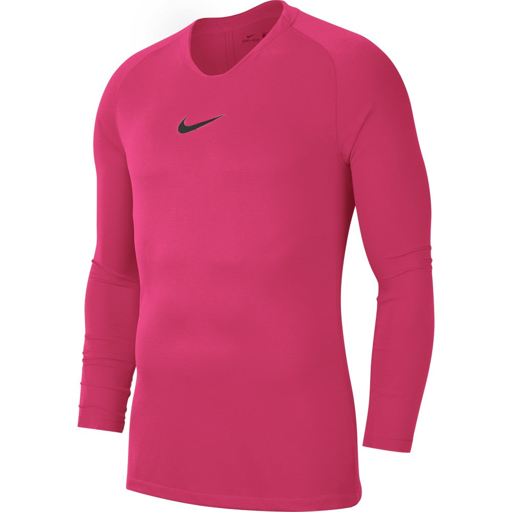 Nike Park First Layer Shirt Long Sleeve