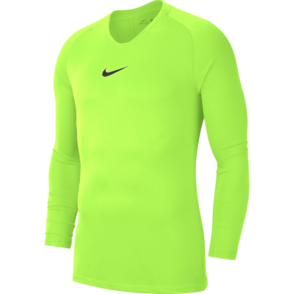 Nike Park First Layer Shirt Long Sleeve