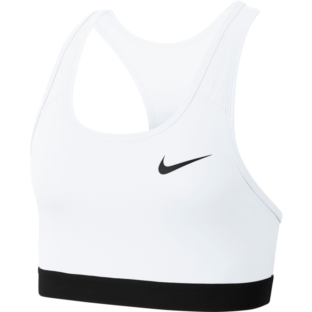 Nike Swoosh Band Bra