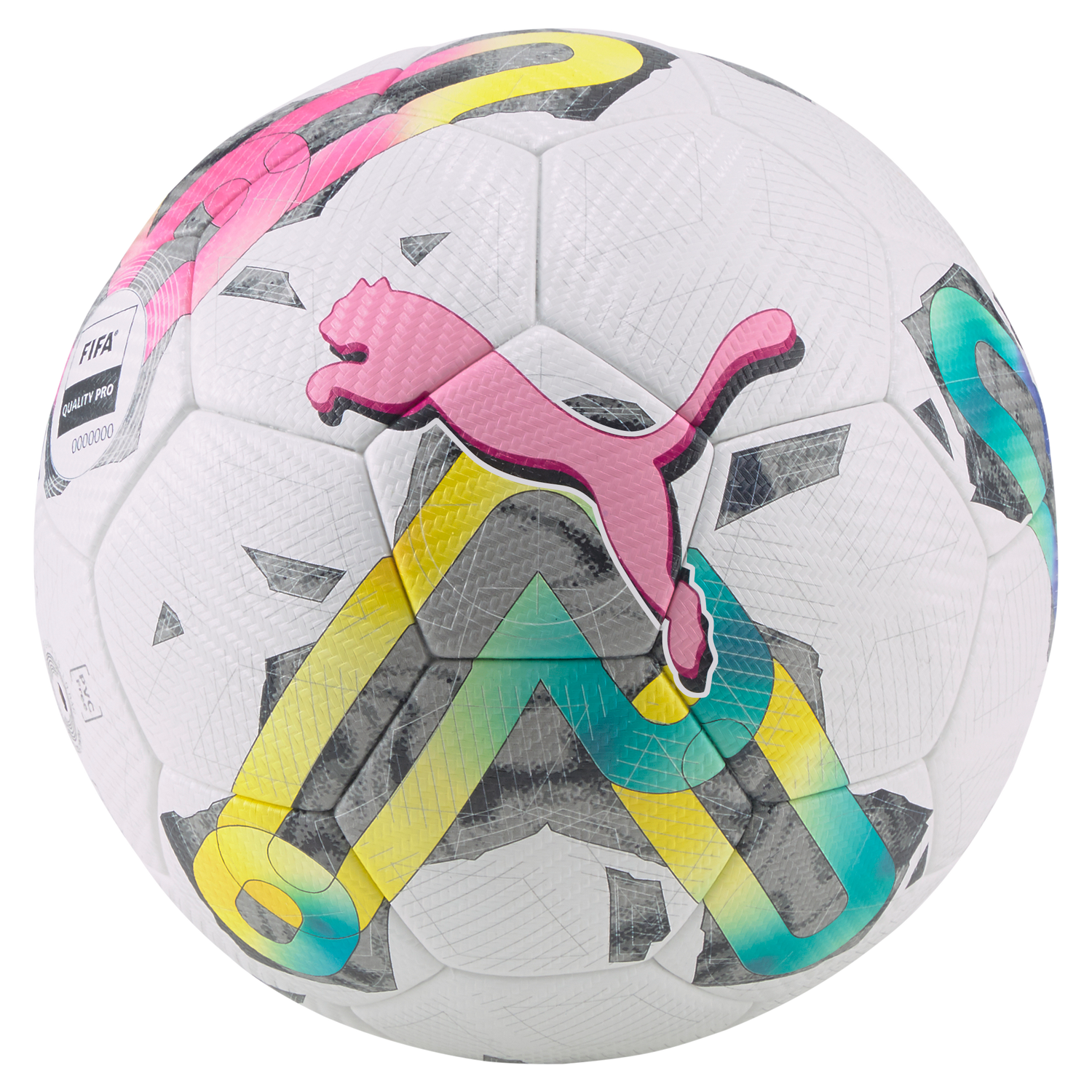 Puma Orbita 2 Training Ball Fifa Quality Pro