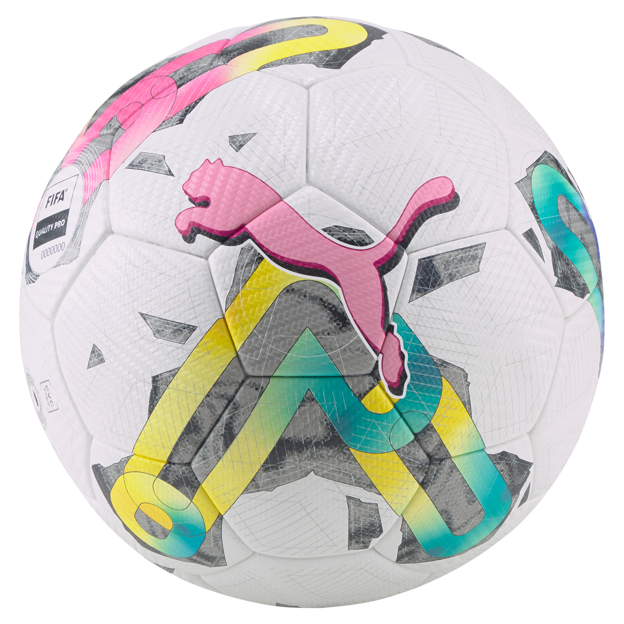 Puma Orbita 2 Training Ball Fifa Quality Pro