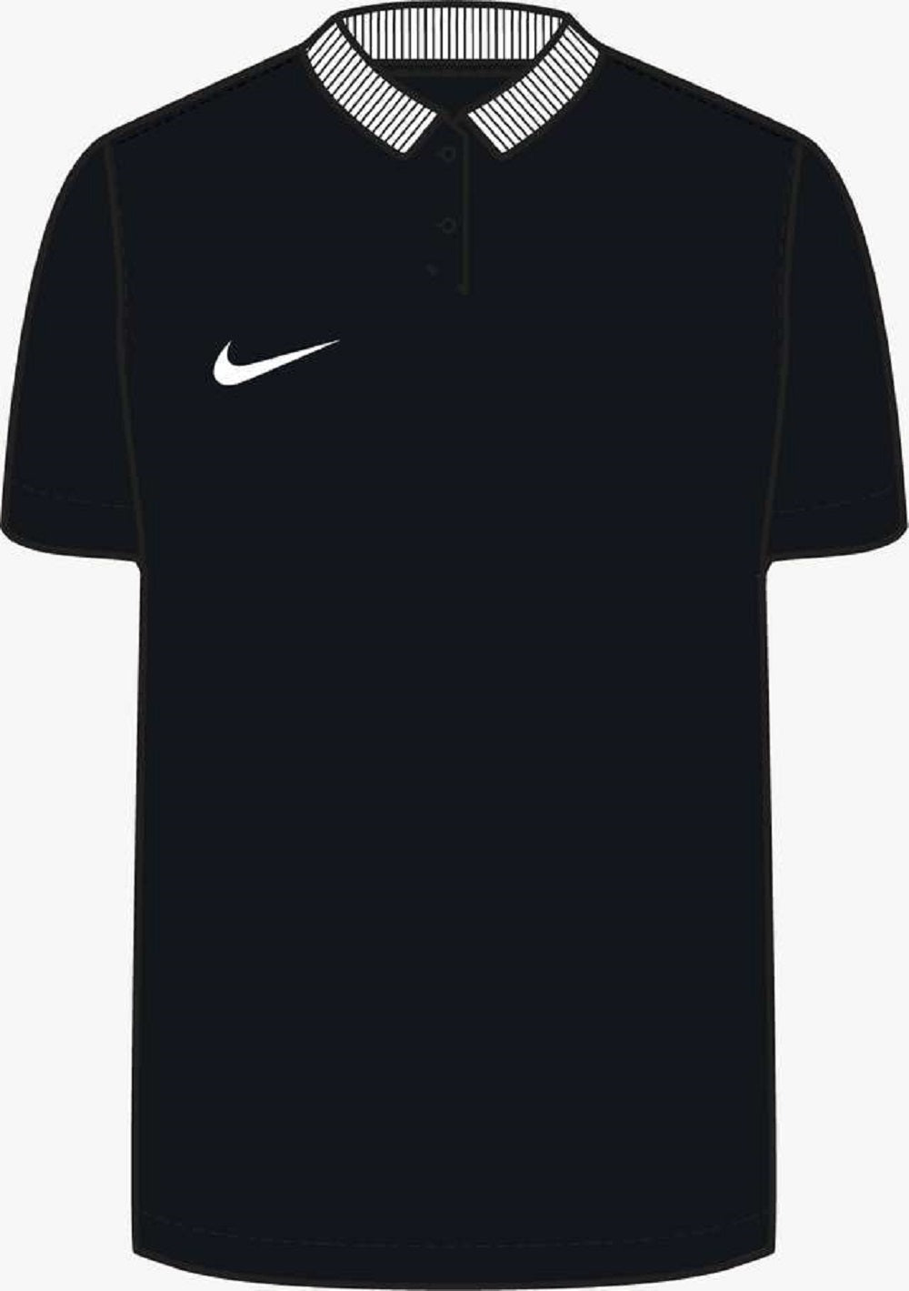 Nike Park 20 Polo Short Sleeve Womens