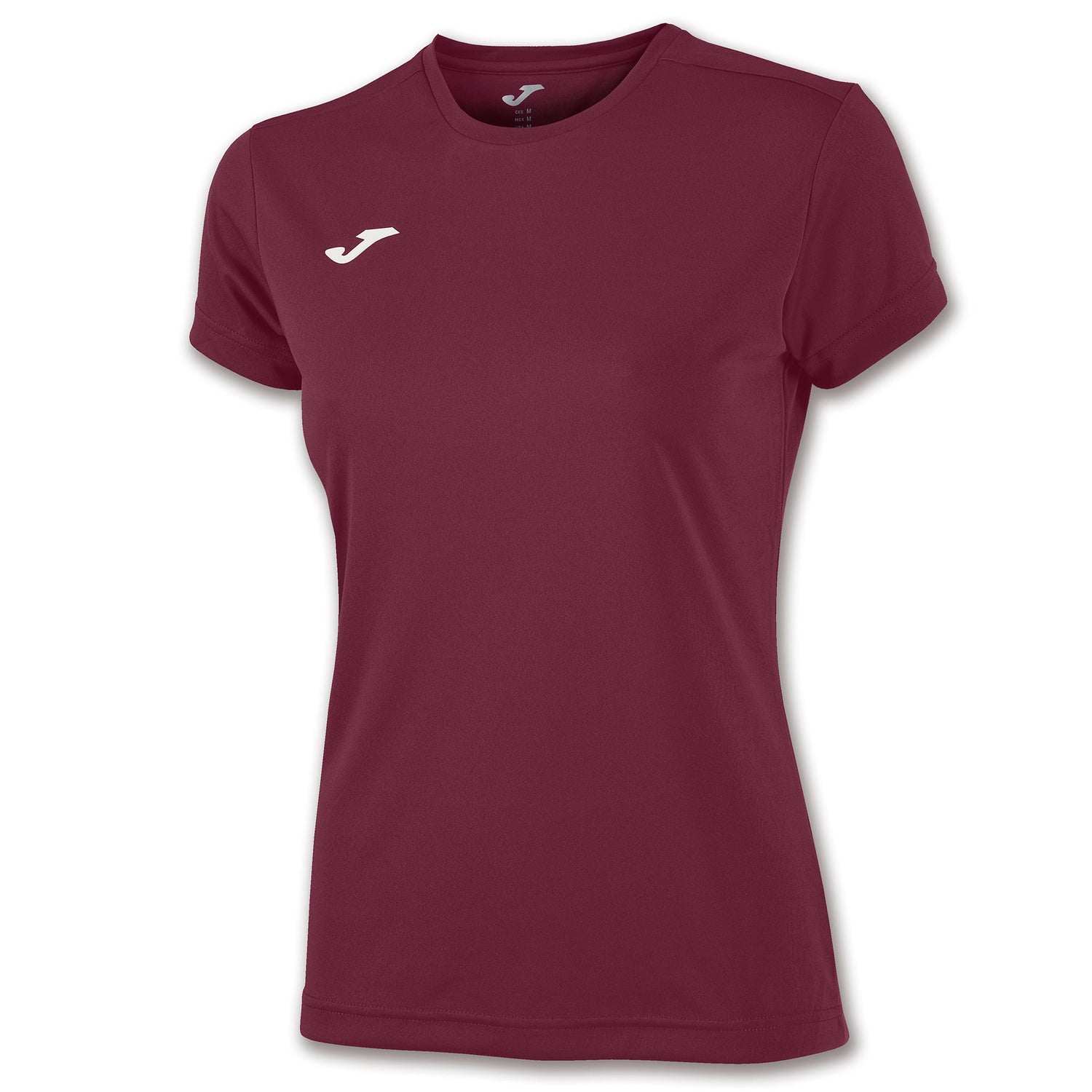 Joma Combi Short Sleeve Shirt Women&