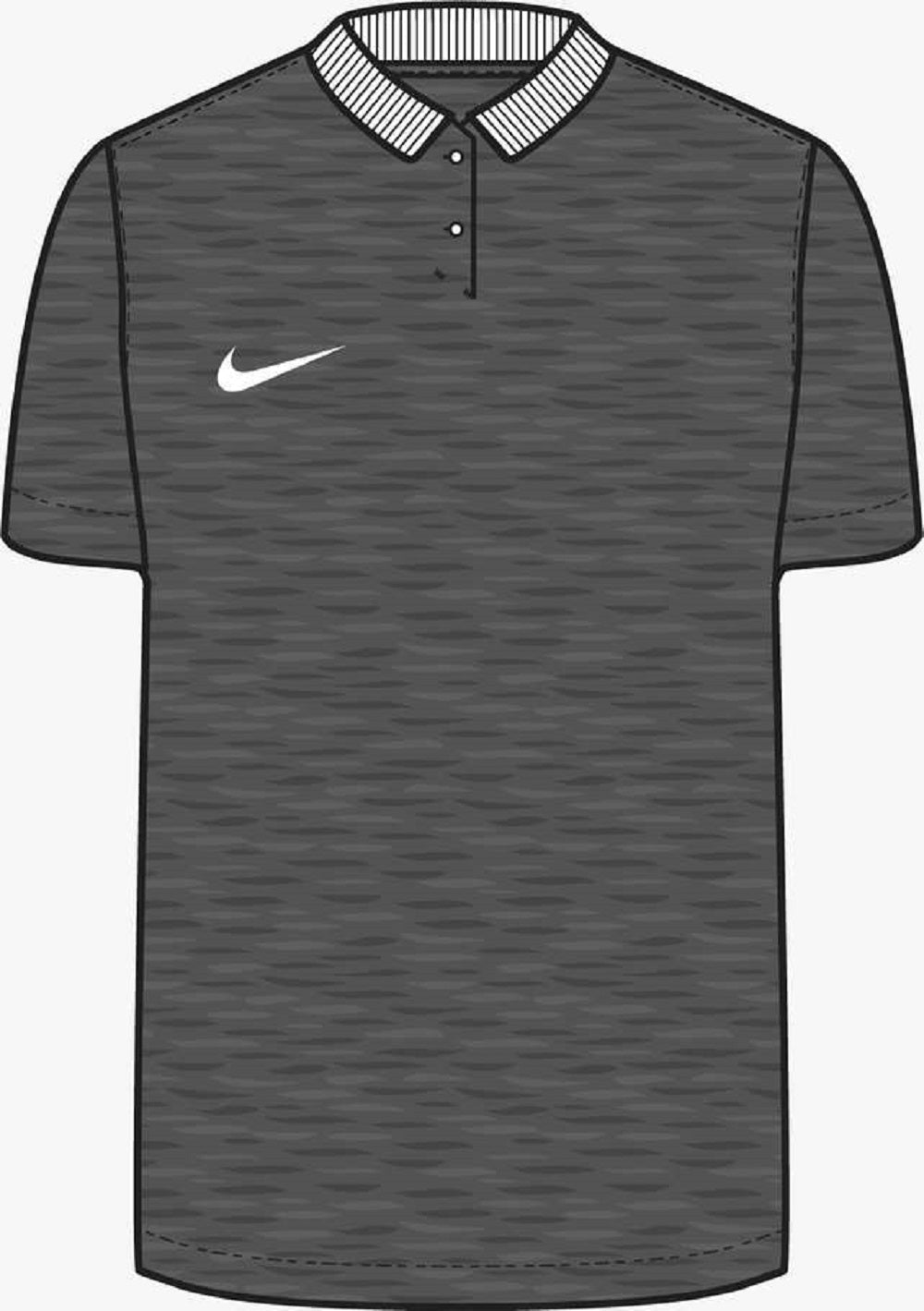 Nike Park 20 Polo Short Sleeve Womens