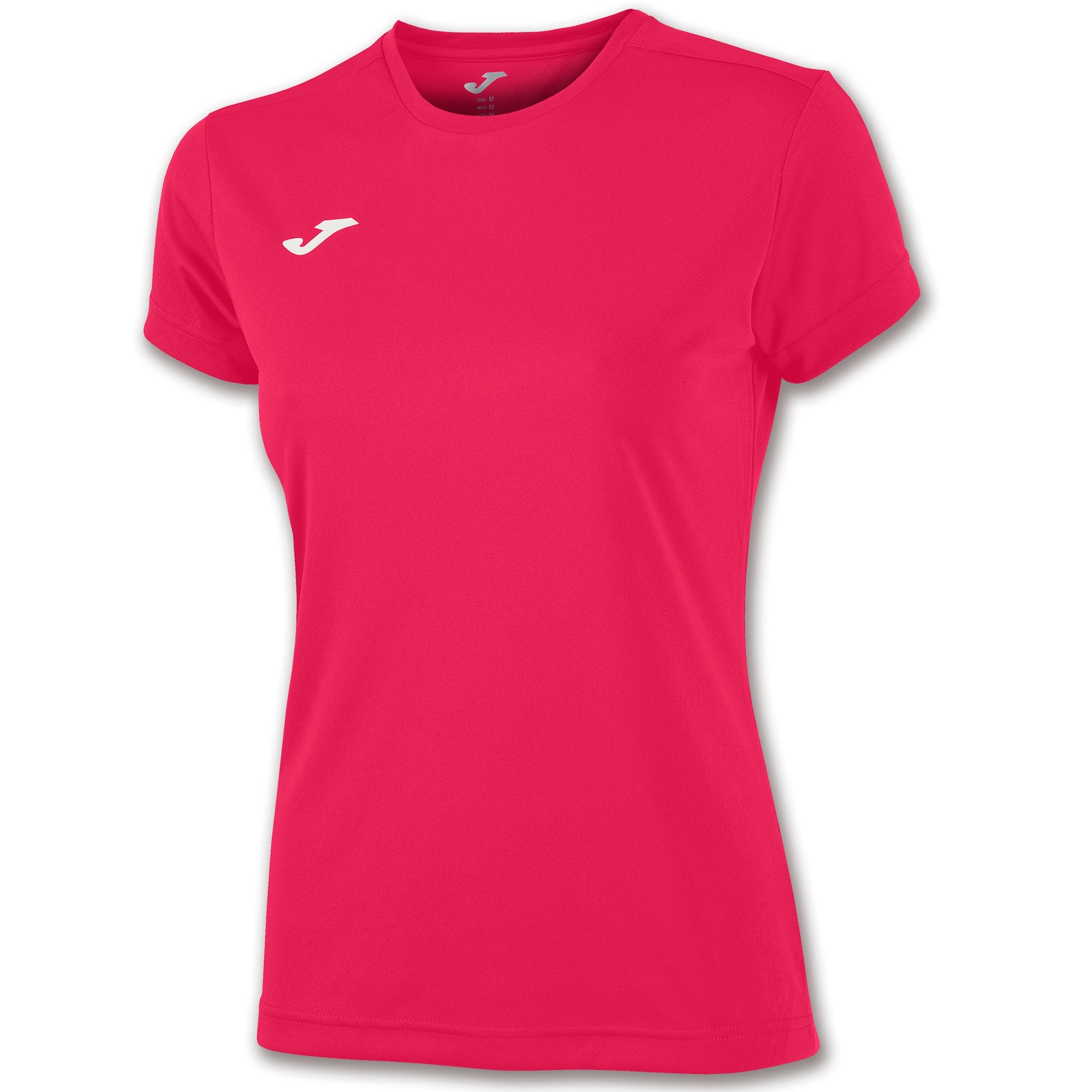 Joma Combi Short Sleeve Shirt Women&