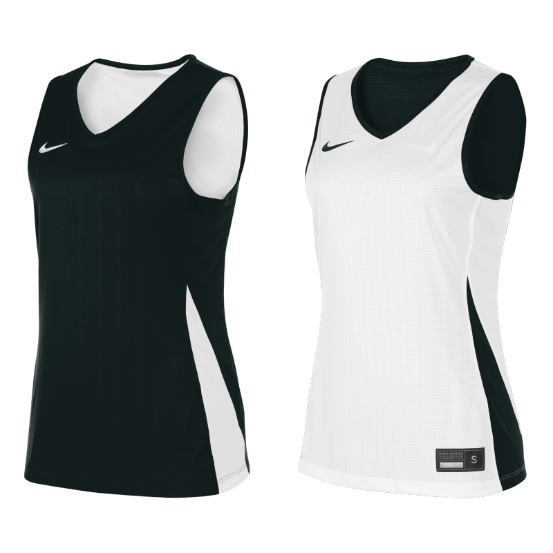 Nike Team Basketball Reversible Jersey Women&