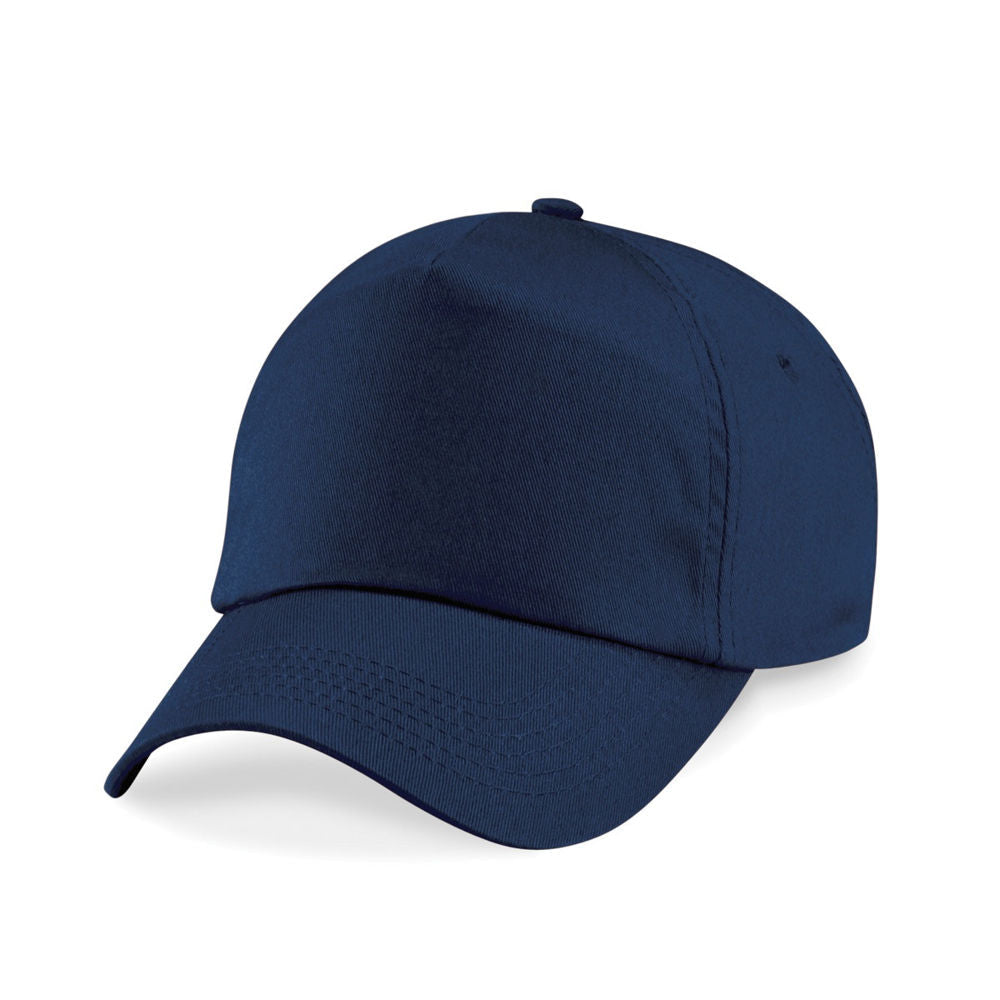 KitQueen Ultimate 5 Panel Cap