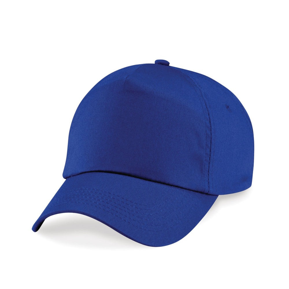 KitQueen Ultimate 5 Panel Cap