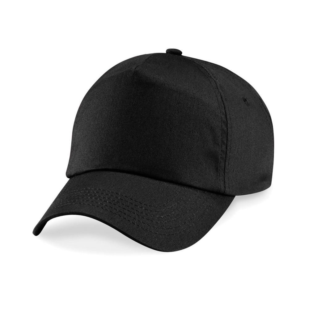 KitQueen Ultimate 5 Panel Cap