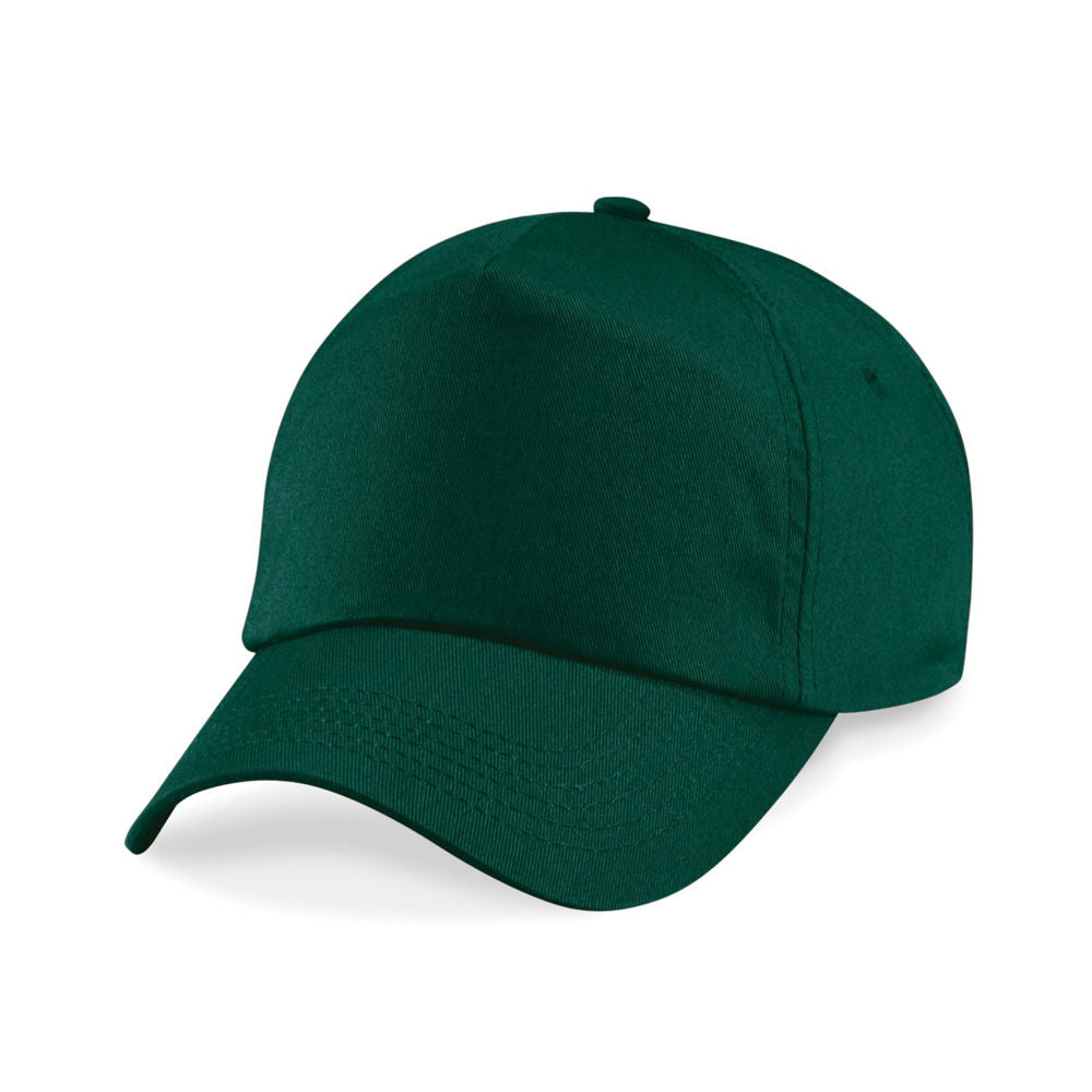 KitQueen Ultimate 5 Panel Cap