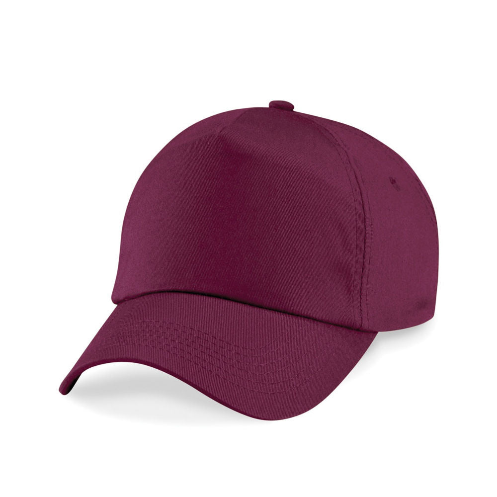 KitQueen Ultimate 5 Panel Cap