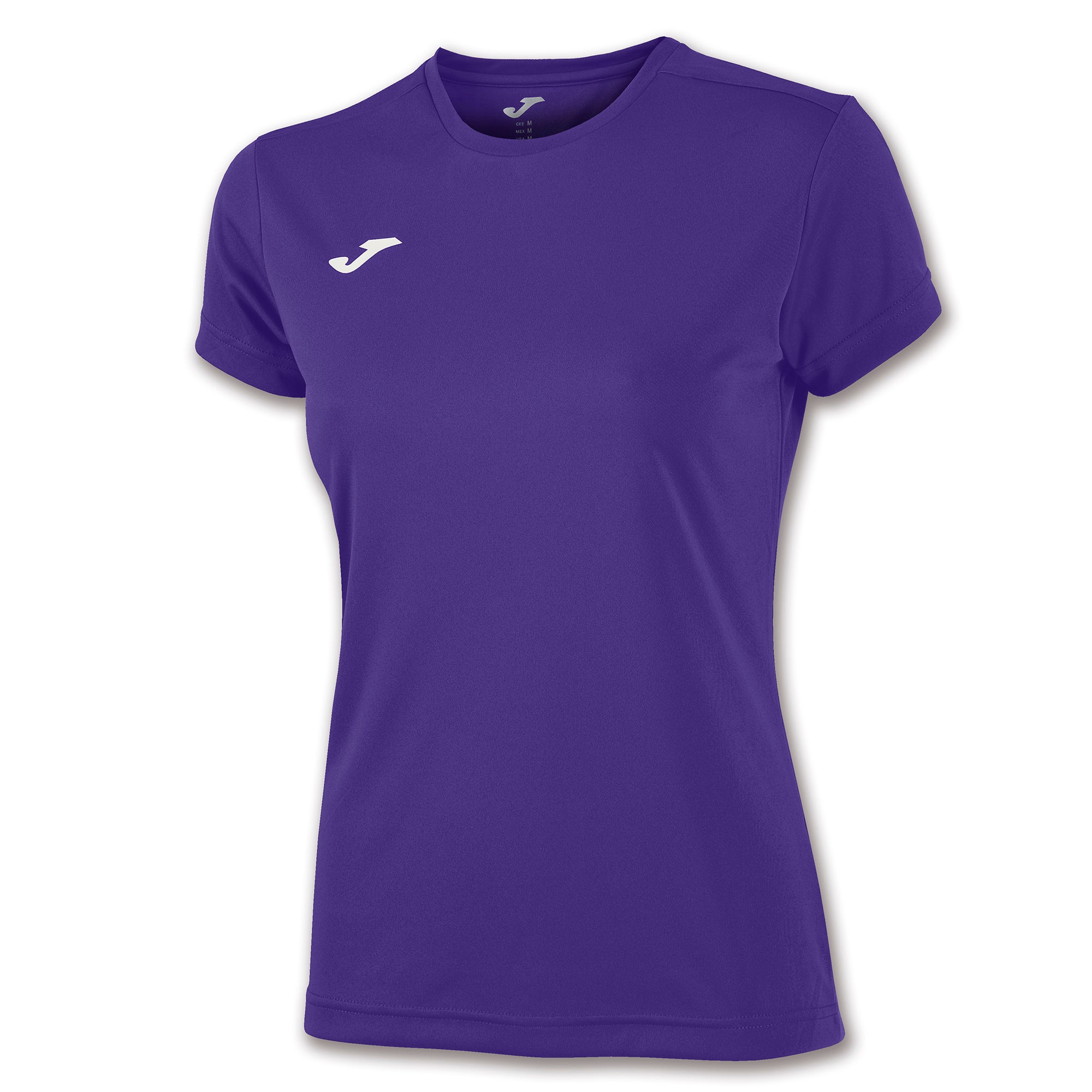 Joma Combi Short Sleeve Shirt Women&