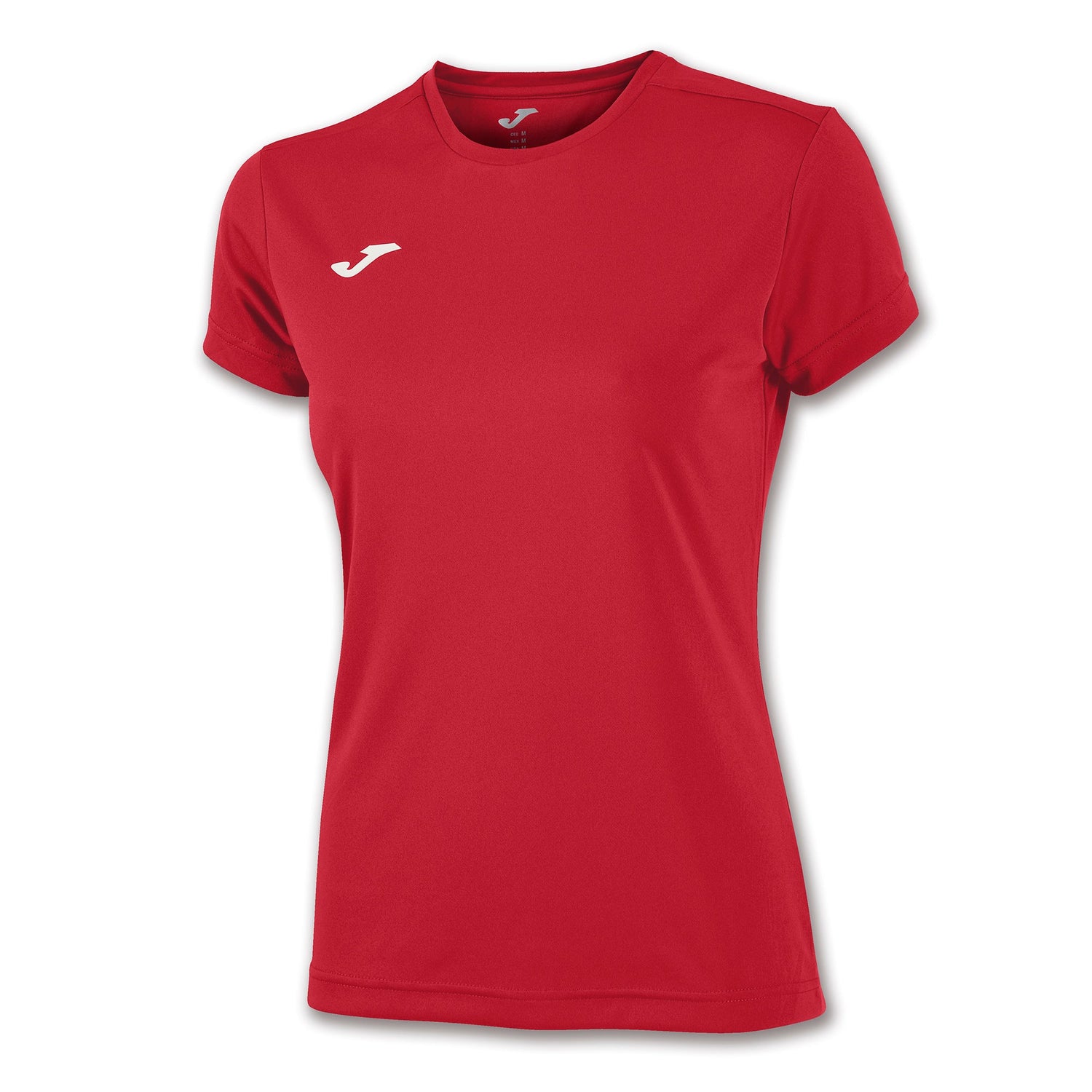 Joma Combi Short Sleeve Shirt Women&