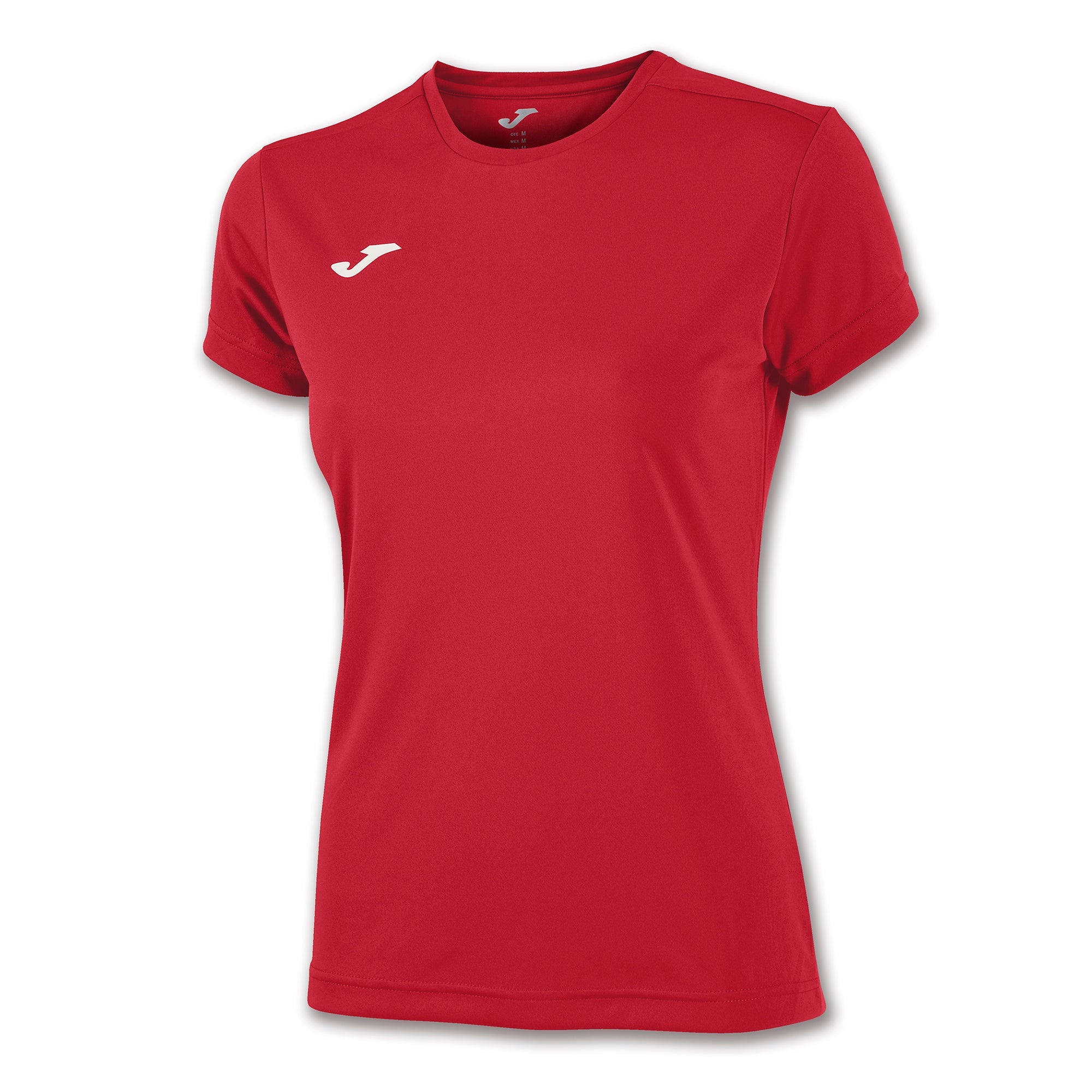 Joma Combi Short Sleeve Shirt Women&