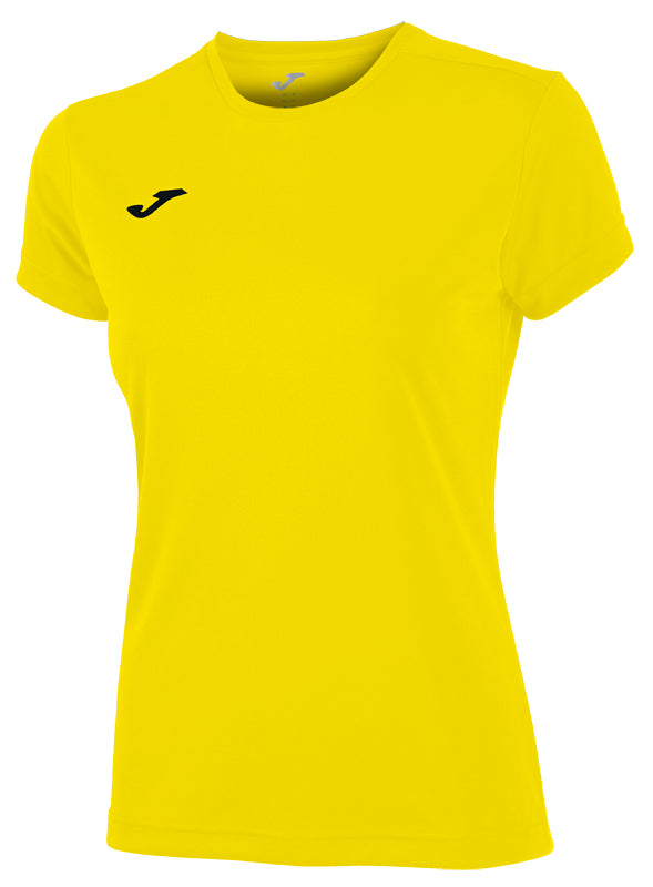 Joma Combi Short Sleeve Shirt Women&